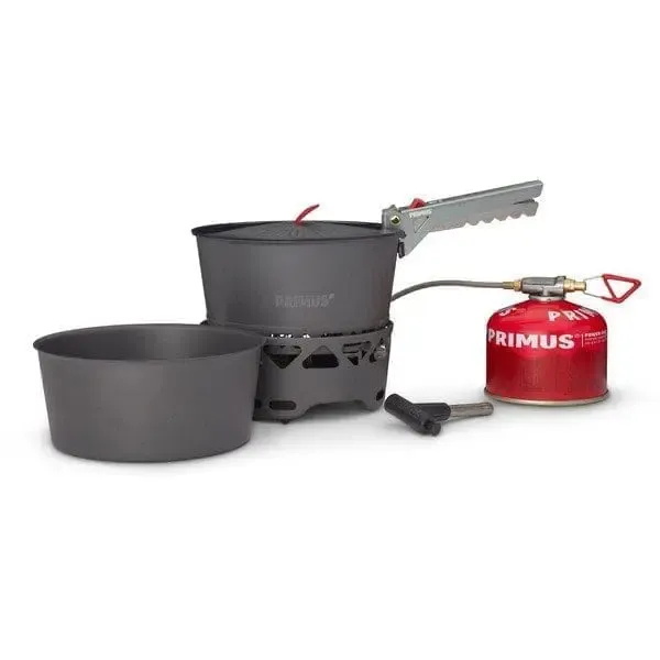 Primus PRIMETECH STOVE SET 2.3L