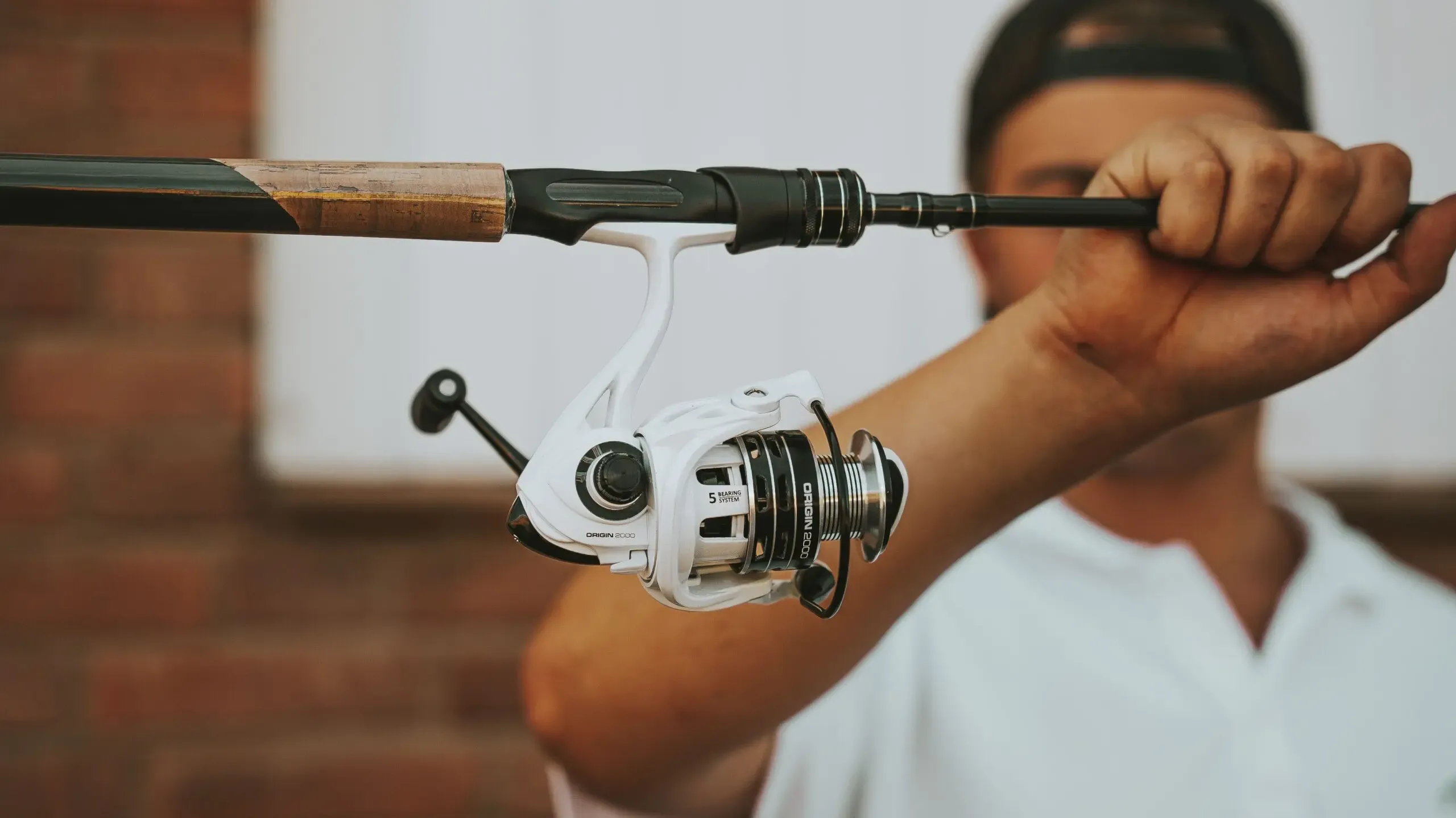 IFish Enforcer 2,40m