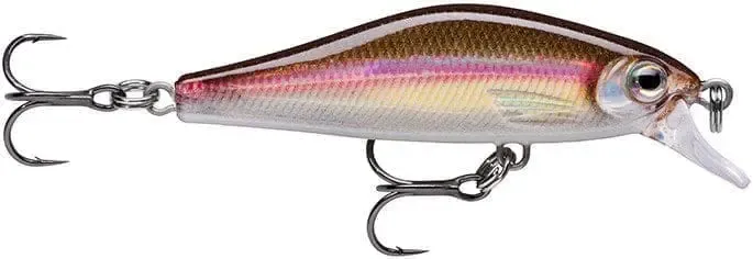 Shadow Rap Solid Shad 5cm Wk