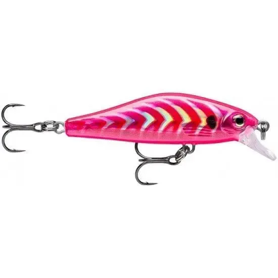 Shadow Rap Solid Shad 5cm PSC