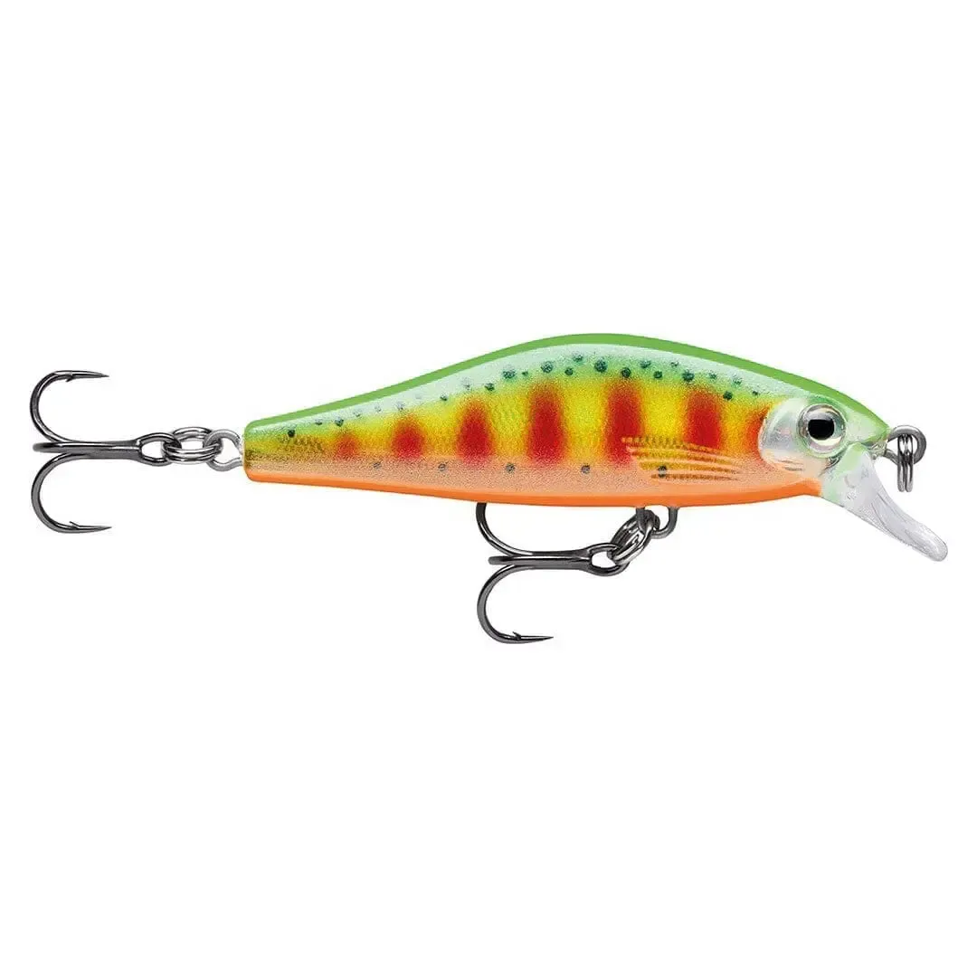 Shadow Rap Solid Shad 5cm GRS