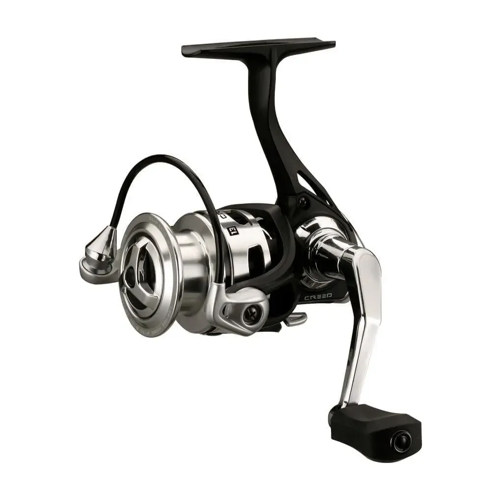 13 FISHING CREED CHROME 3000