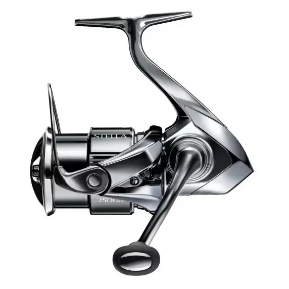 Shimano Stella FK 2500 HG