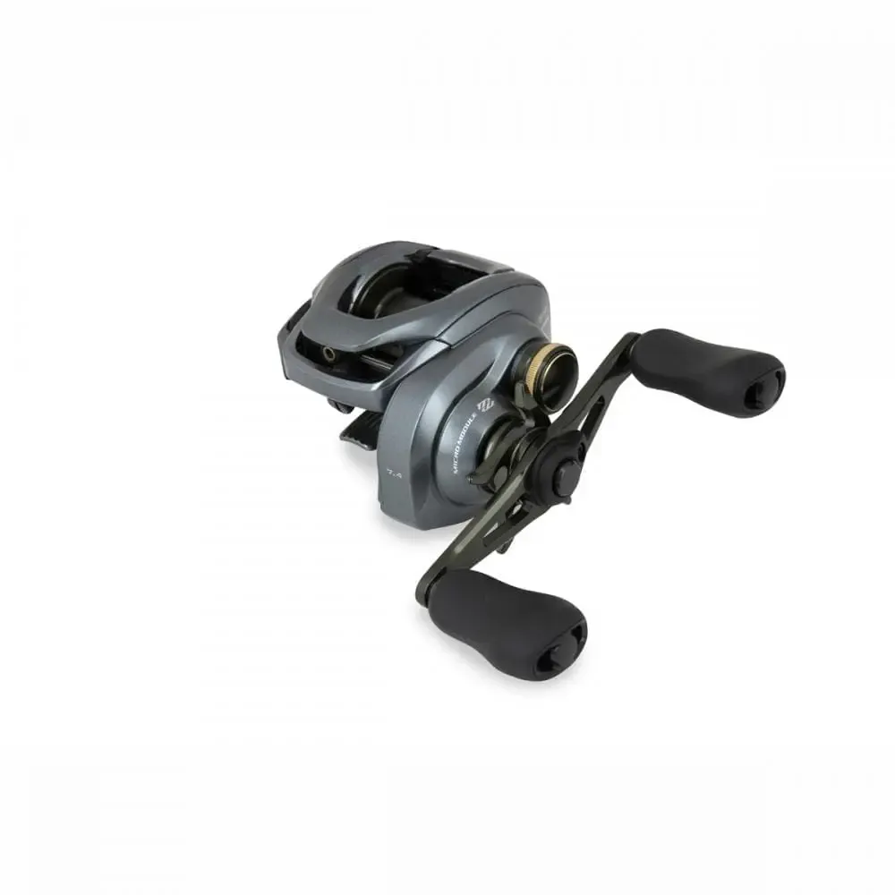 Shimano Curado DC - 151HG
