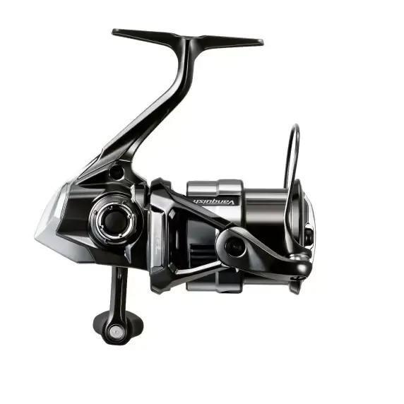 Shimano Vanquish FC 2500S 2