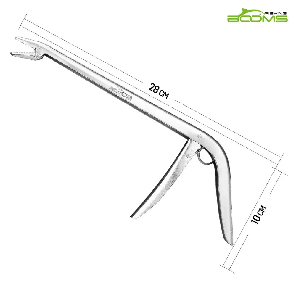 Eagle kroklossartång 4