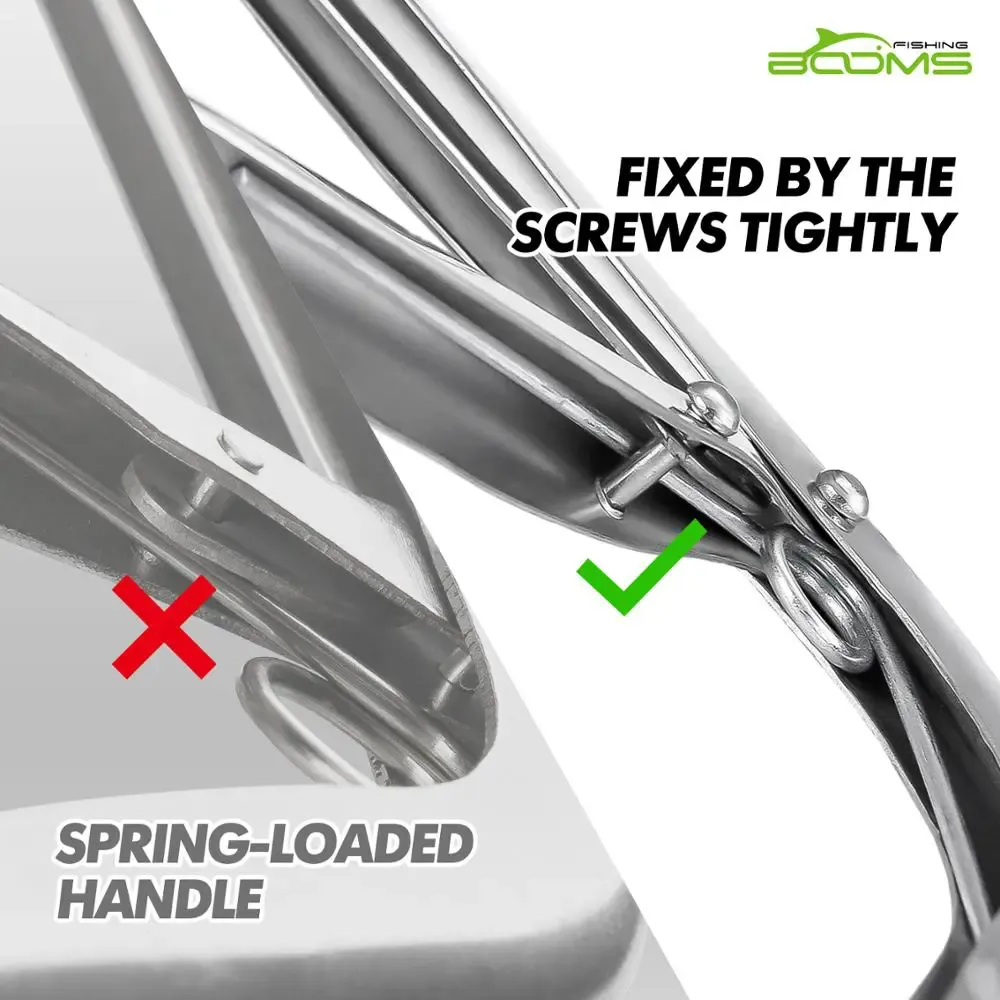 Eagle kroklossartång 5