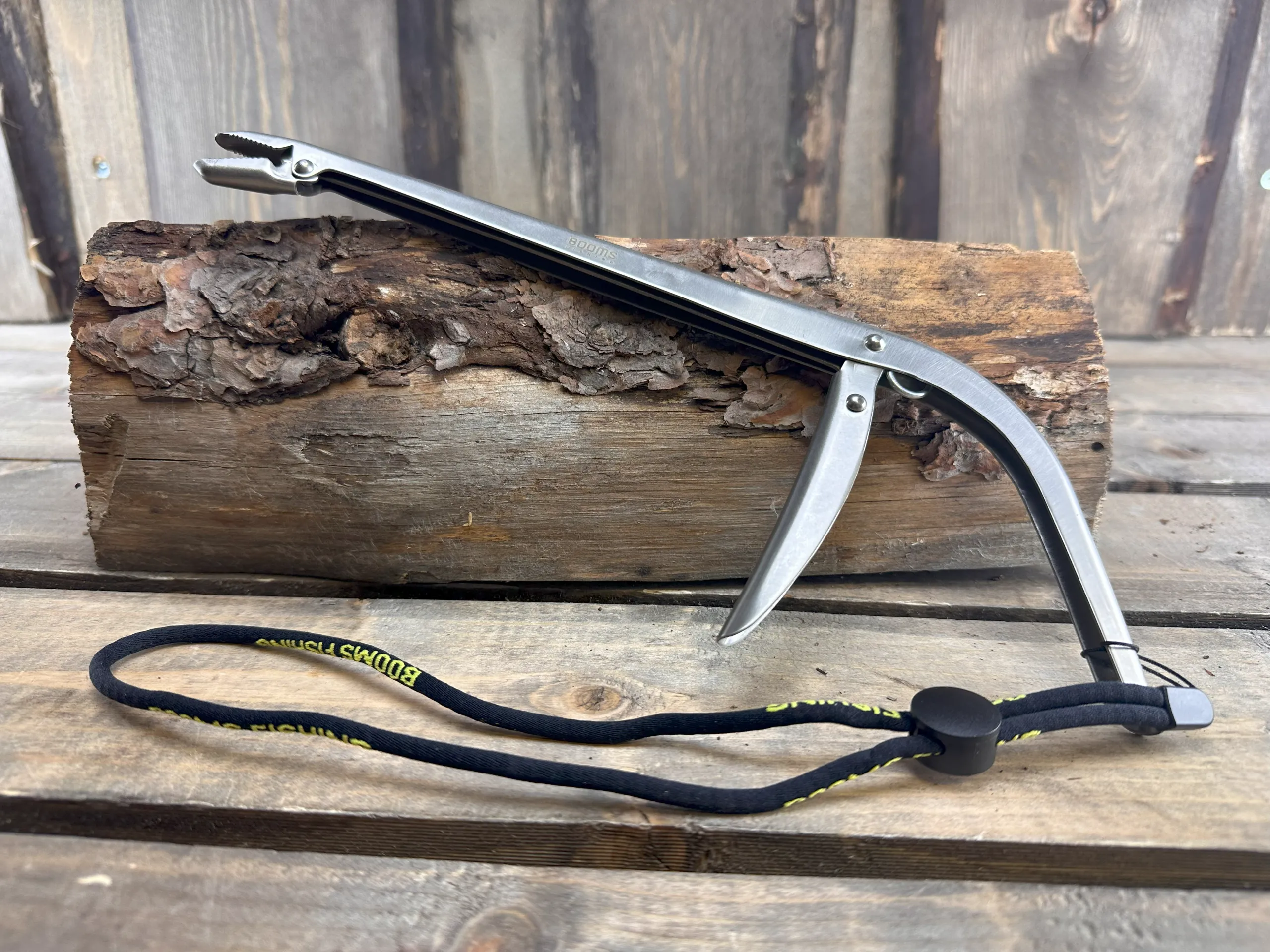 Eagle kroklossartång 6