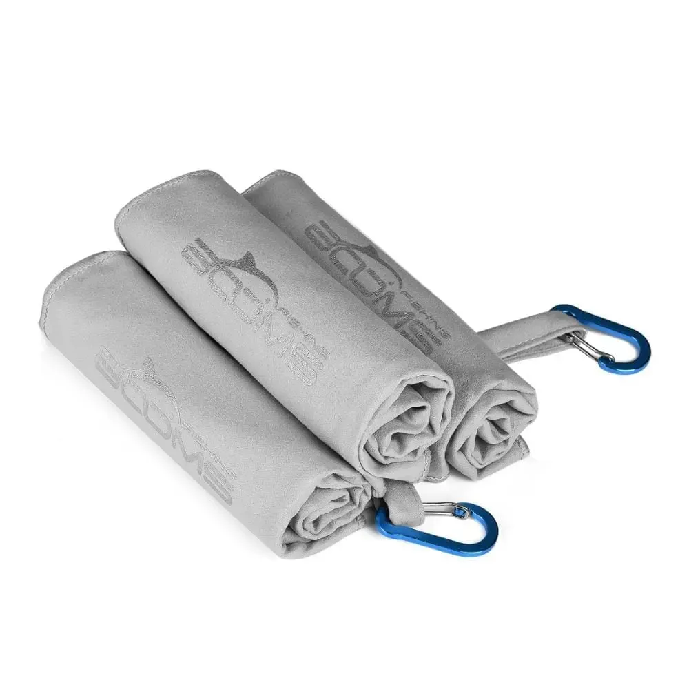 Eagle Microfiber handduk 3-pack