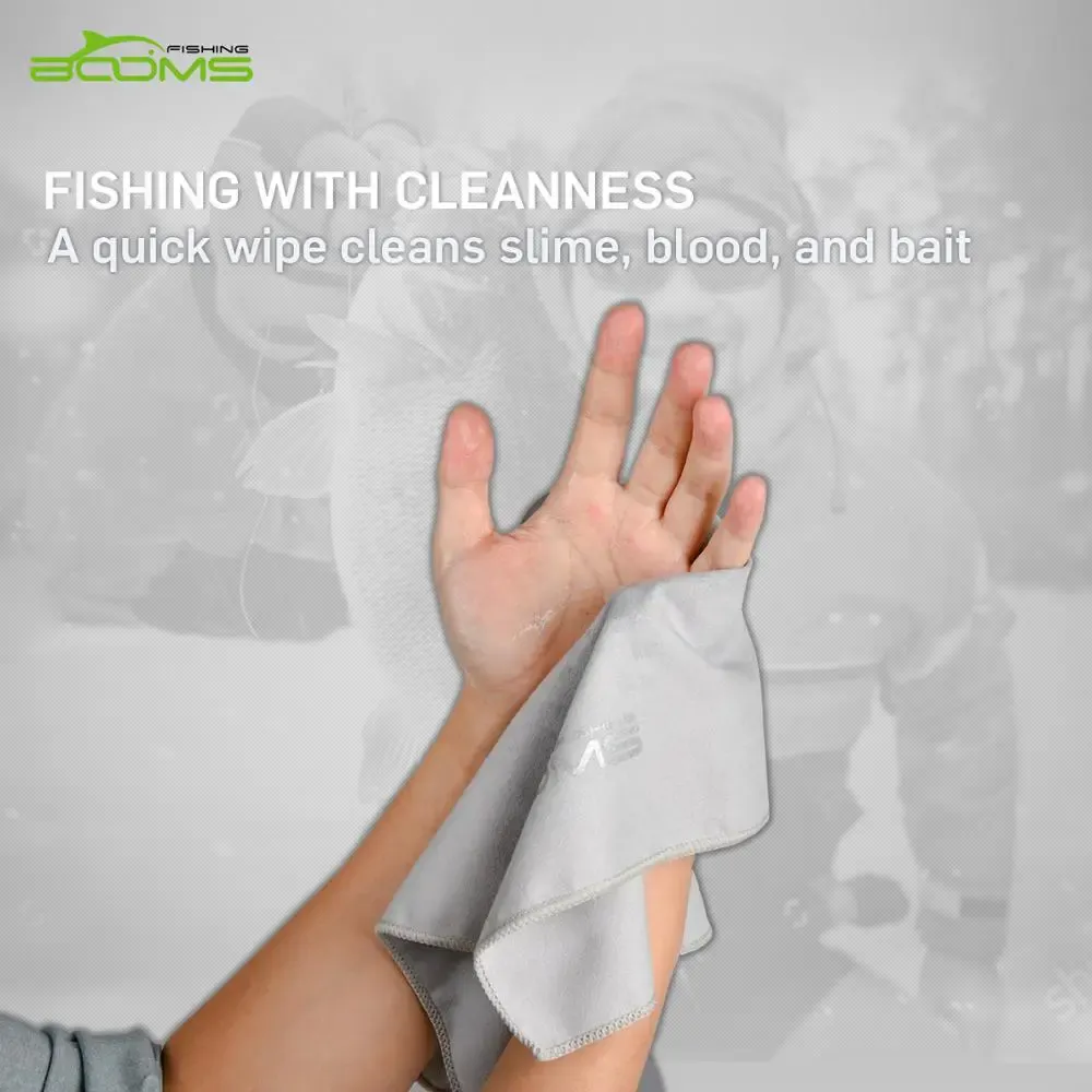 Eagle Microfiber handduk 3-pack 3