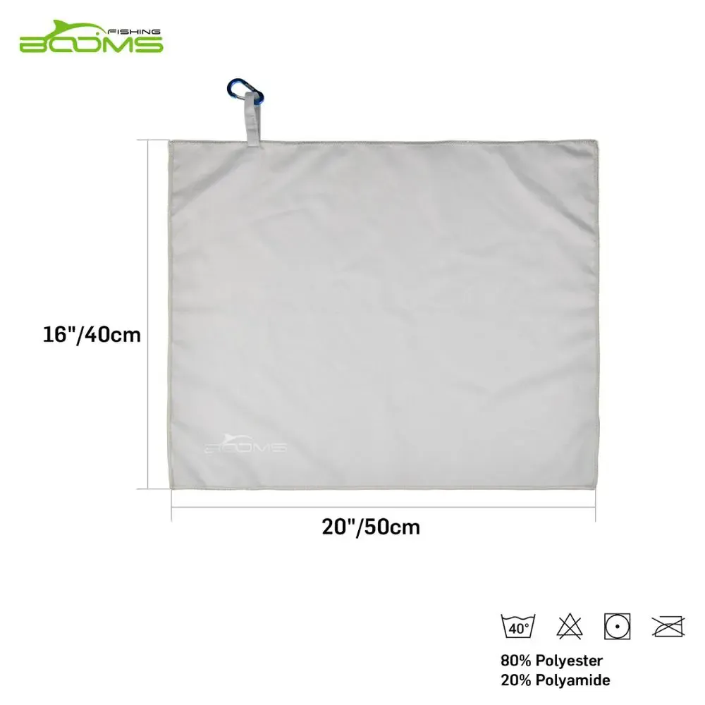 Eagle Microfiber handduk 3-pack 6