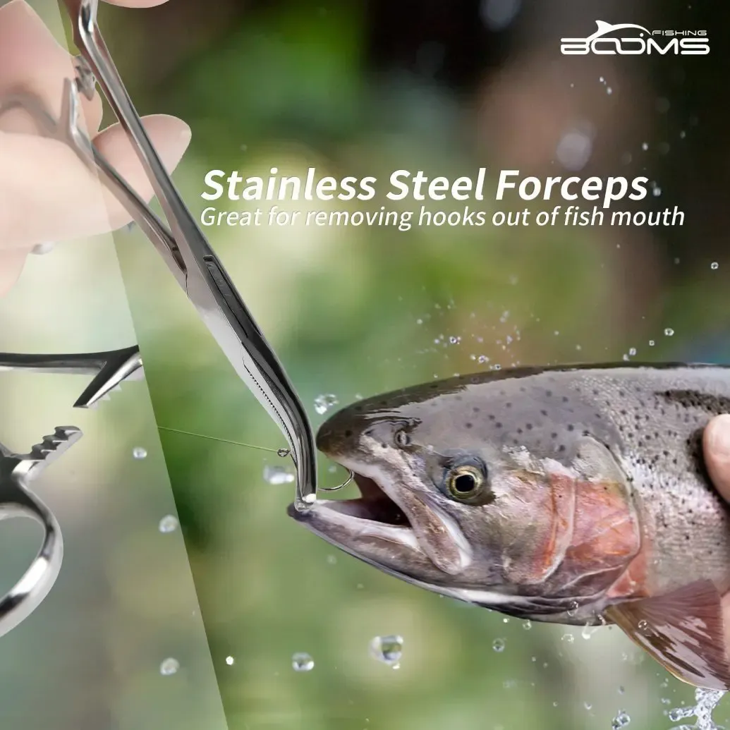 Eagle Flugfiske ask med tillbehör 2