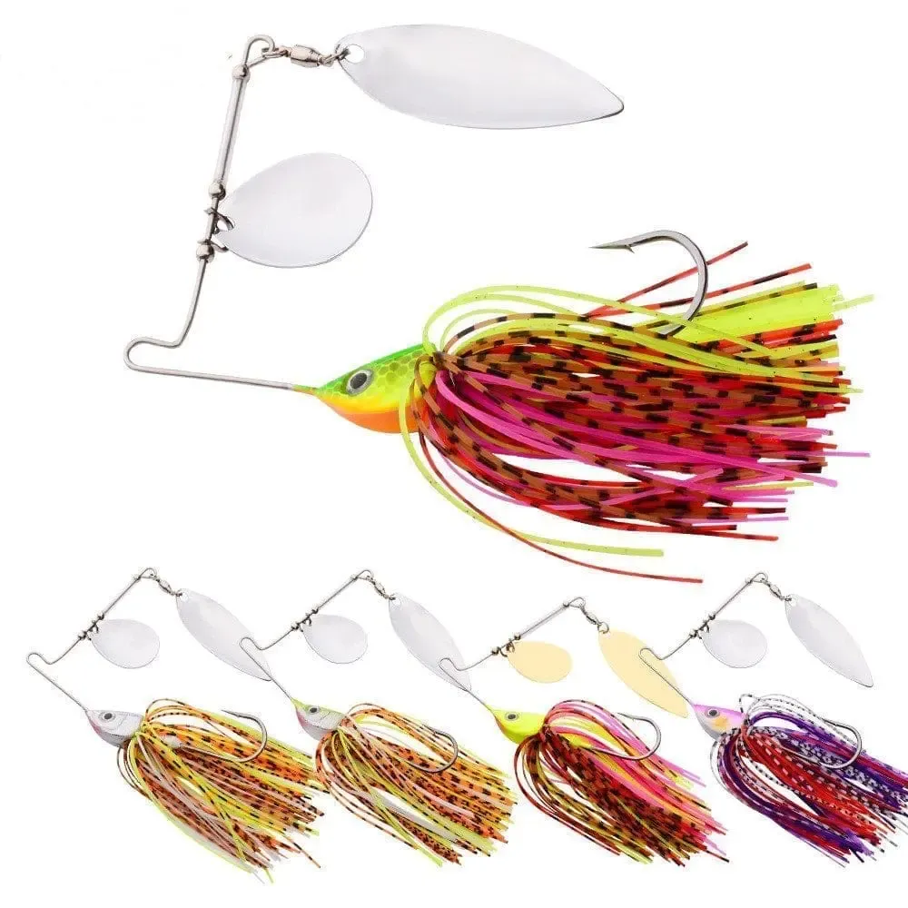 Eagle Spinnerbait