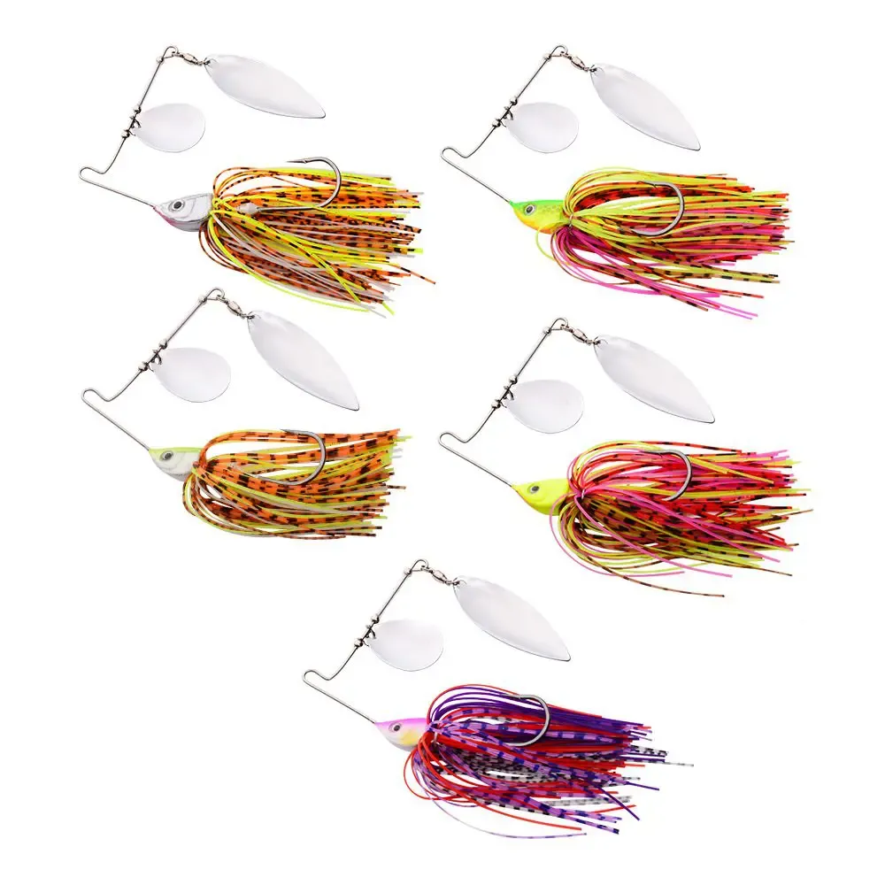 Eagle Spinnerbait 3