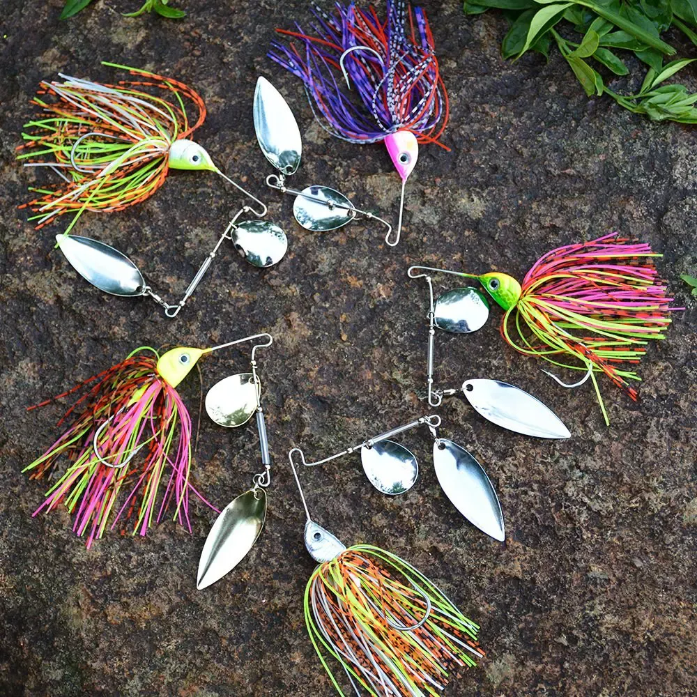 Eagle Spinnerbait 4