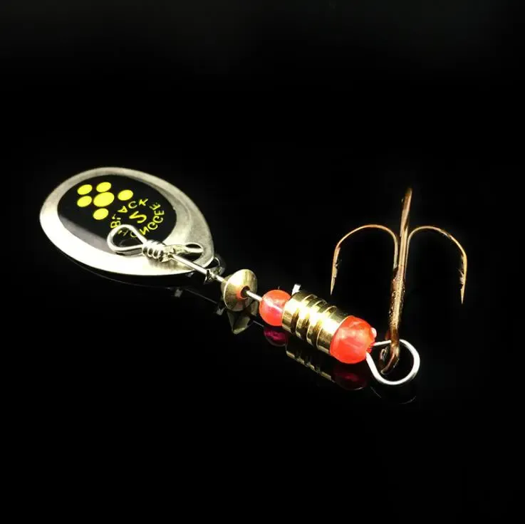 Eagle Spinnare 2,2g 4