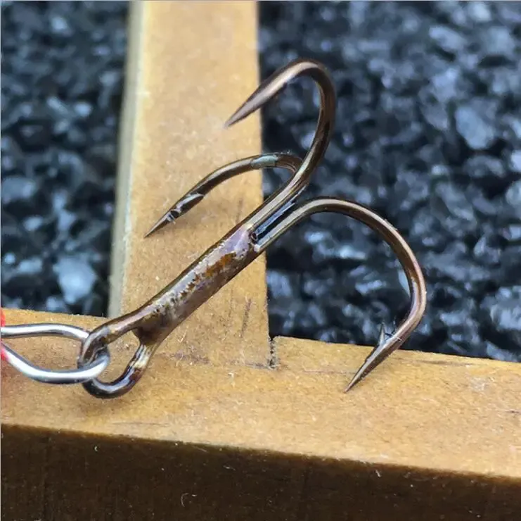 Eagle Spinnare 2,2g 5