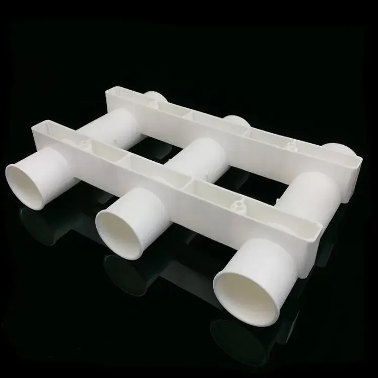 Spöhållare för 3 Spön 3