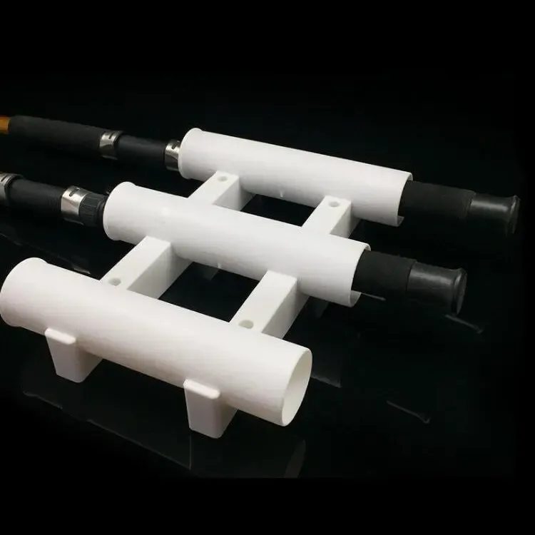 Spöhållare för 3 Spön 4